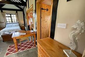 Croyde BAY Lodge 1 Bedroom