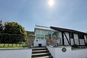 Croyde BAY Lodge 1 Bedroom