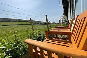 Croyde BAY Lodge 1 Bedroom
