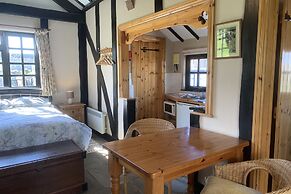 Croyde BAY Lodge 1 Bedroom