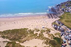Croyde BAY Lodge 1 Bedroom