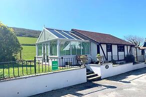 Croyde BAY Lodge 1 Bedroom