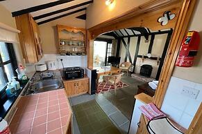 Croyde BAY Lodge 1 Bedroom