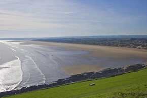 Croyde BAY Lodge 1 Bedroom