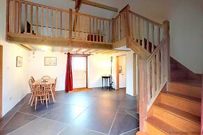 Buckland Brewer COB Barn 2 Bedrooms