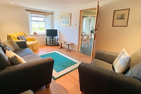 Buckland Brewer COB Barn 2 Bedrooms