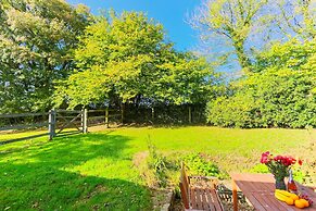 Buckland Brewer COB Barn 2 Bedrooms