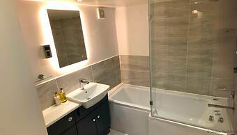 Buckland Brewer COB Barn 2 Bedrooms