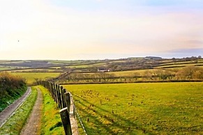 Buckland Brewer COB Barn 2 Bedrooms