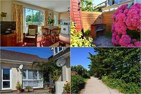 Croyde Sunset View 2 Bedrooms