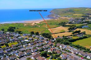 Croyde Sunset View 2 Bedrooms