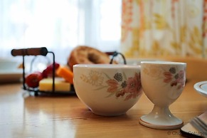 Croyde Sunset View 2 Bedrooms