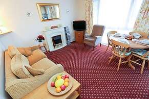 Croyde Sunset View 2 Bedrooms