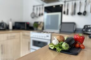 Windermere Lodge 2 Bedrooms