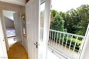 Windermere Lodge 2 Bedrooms