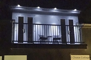 Windermere Lodge 2 Bedrooms