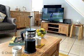 Windermere Lodge 2 Bedrooms