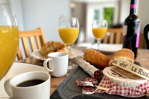 Windermere Lodge 2 Bedrooms