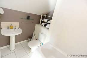 Windermere Lodge 2 Bedrooms