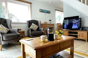 Windermere Lodge 2 Bedrooms