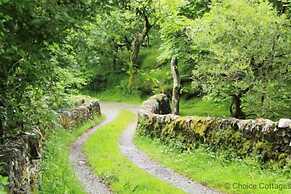 Windermere Lodge 2 Bedrooms