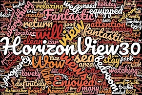 Westward HO Horizon View 30 2 Bedrooms