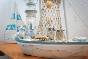 Appledore Yardarm 4 Bedrooms