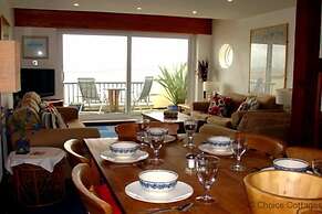 Appledore Yardarm 4 Bedrooms