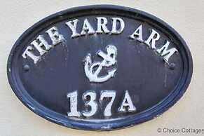 Appledore Yardarm 4 Bedrooms