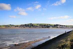 Appledore Yardarm 4 Bedrooms