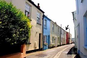 Appledore Yardarm 4 Bedrooms