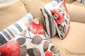 Appledore Yardarm 4 Bedrooms