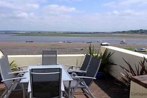 Appledore Yardarm 4 Bedrooms