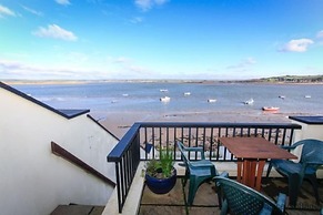 Appledore Yardarm 4 Bedrooms