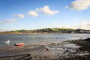 Appledore Yardarm 4 Bedrooms