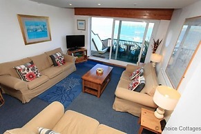 Appledore Yardarm 4 Bedrooms