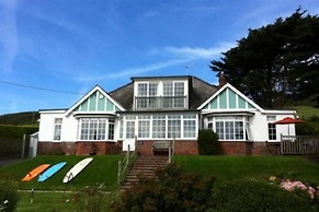 Woolacombe Little Quest 1 Bedroom