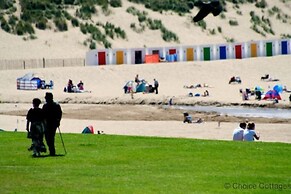 Woolacombe Little Quest 1 Bedroom