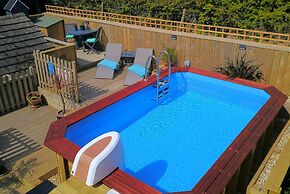 Woolacombe Little Quest 1 Bedroom