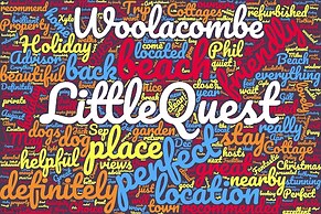 Woolacombe Little Quest 1 Bedroom