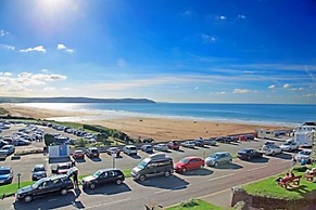Woolacombe Little Quest 1 Bedroom