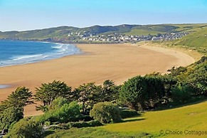 Woolacombe Little Quest 1 Bedroom
