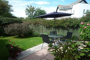 Croyde Moorlea 2 Bedrooms