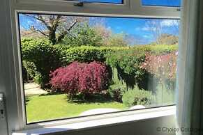 Croyde Moorlea 2 Bedrooms