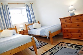 Croyde Moorlea 2 Bedrooms