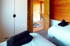 Croyde Ranch Chalet 2 Bedrooms