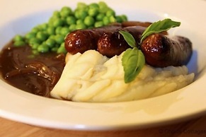 Croyde Ranch Chalet 2 Bedrooms