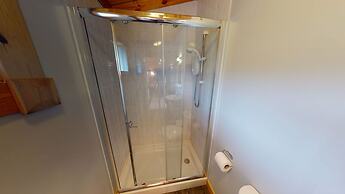 Croyde Ranch Chalet 2 Bedrooms