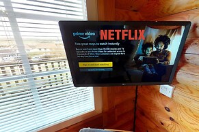 Croyde Ranch Chalet 2 Bedrooms