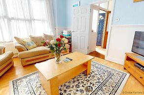 Woolacombe Hibiscus 2 Bedrooms